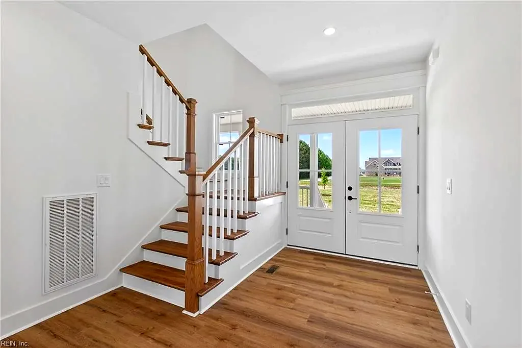 2624 Ballahack Rd, Chesapeake — photo