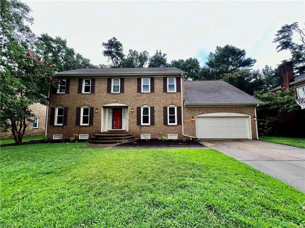 5425 Hargrove BLVD, VIRGINIABEACH VA 23464
