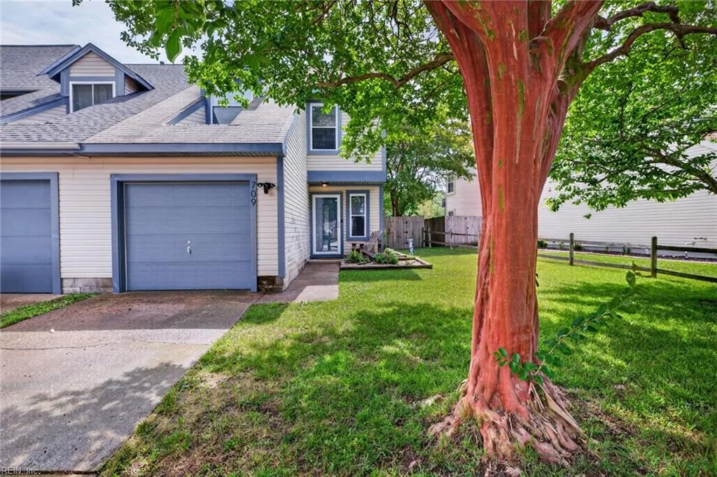 709 Hecate DR, VIRGINIABEACH VA 23454