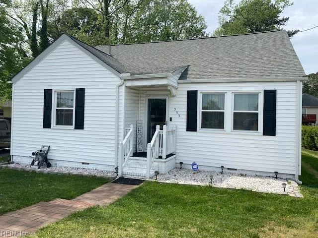 333 N Birdneck RD, VIRGINIABEACH VA 23451