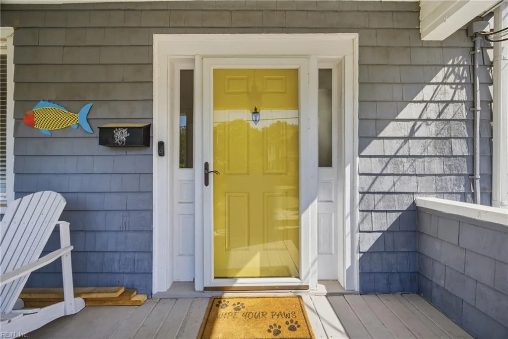 1464 Ashland Cir, Norfolk — photo