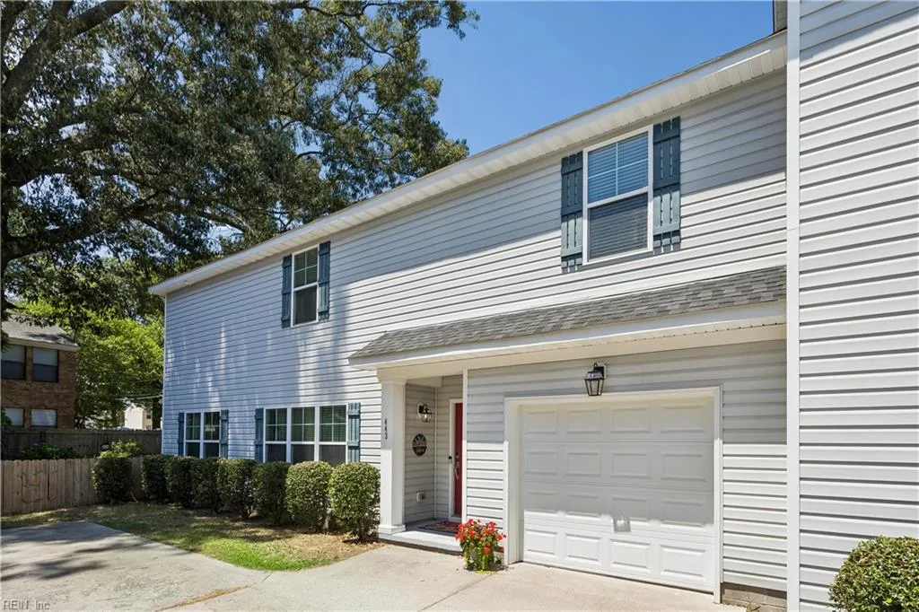 443 N Oceana BLVD, VIRGINIABEACH VA 23454