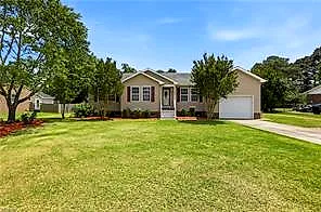 602 Forest Park Rd, Elizabeth City — photo