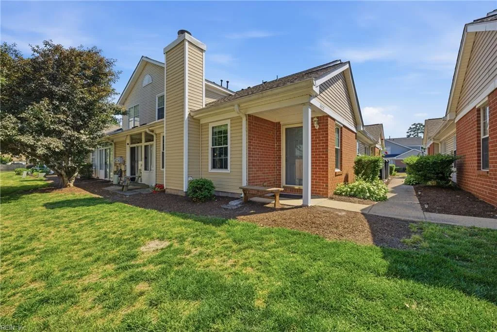 1623 Orchard Grove Dr DR, CHESAPEAKE VA 23320