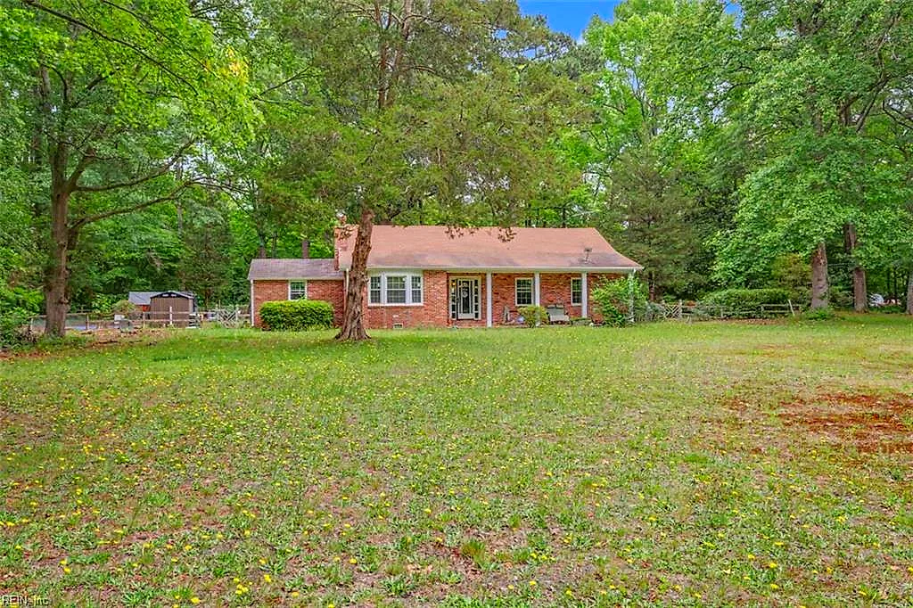 3597 Hickory Fork Rd, Gloucester — photo