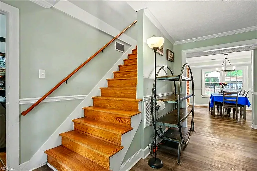 3597 Hickory Fork Rd, Gloucester — photo