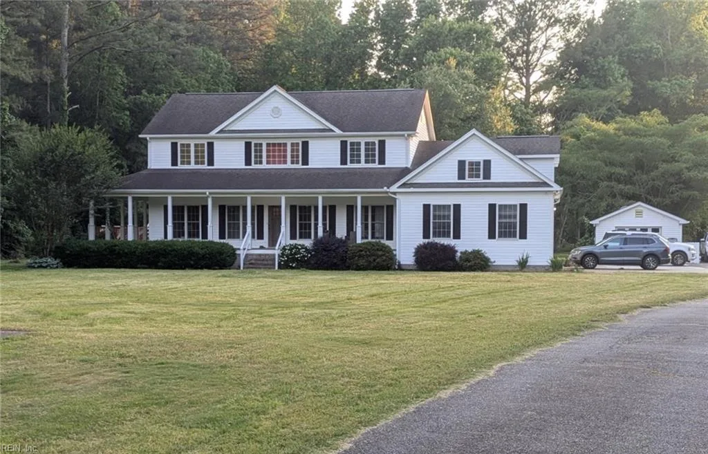 916 W Saint Brides RD #W, CHESAPEAKE VA 23322