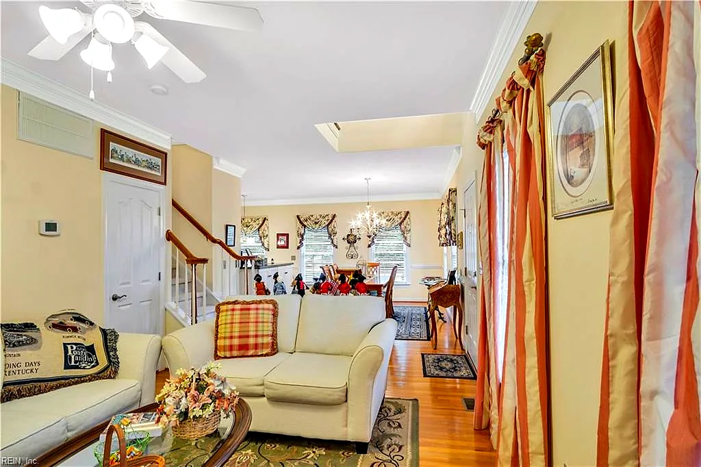 4325 Casey Blvd, Williamsburg — photo