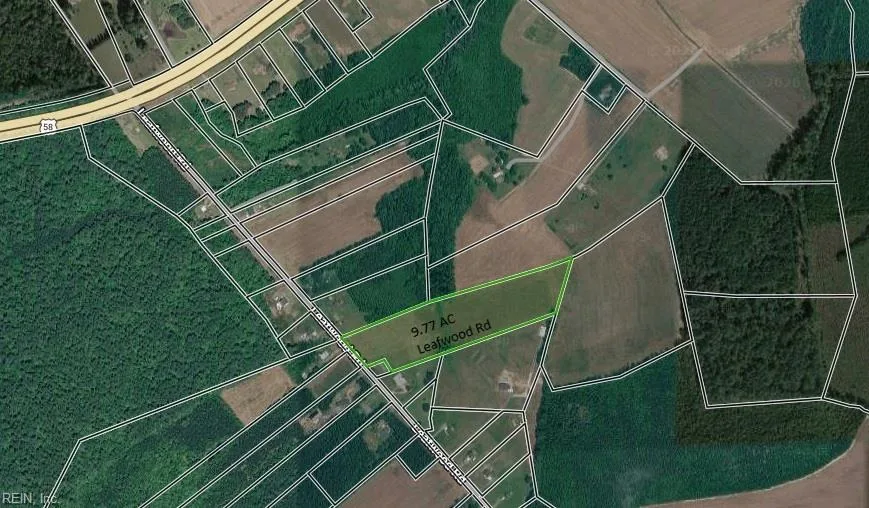 9 AC Leafwood RD, SUFFOLK VA 23437