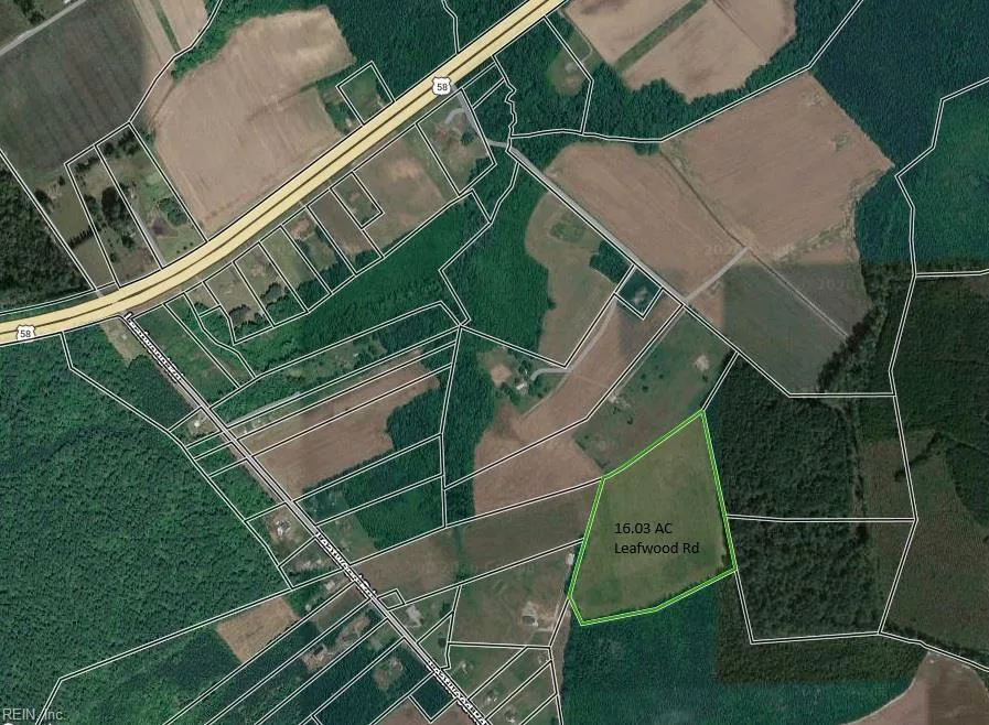 16 AC Leafwood RD, SUFFOLK VA 23437