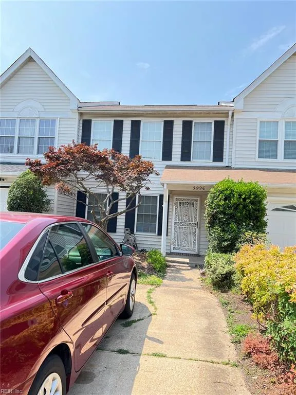 3996 Roebling LN, VIRGINIABEACH VA 23452