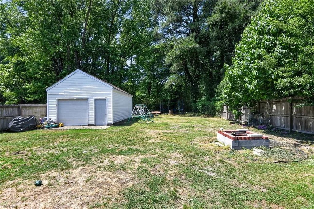 3441 Wellington St, Norfolk — photo