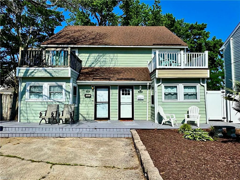 1509 Cypress Ave, Virginia Beach — photo