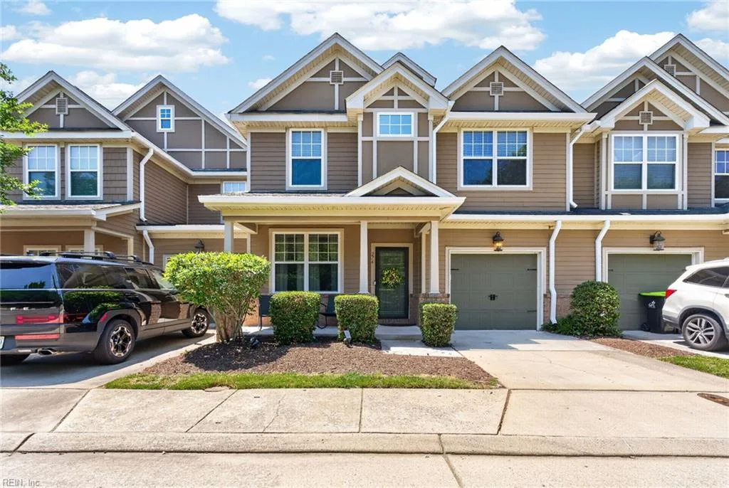274 Craftsman CIR, SUFFOLK VA 23434