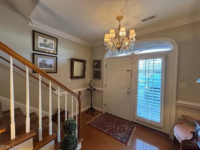 1005 Draketail LN, VIRGINIABEACH VA 23451