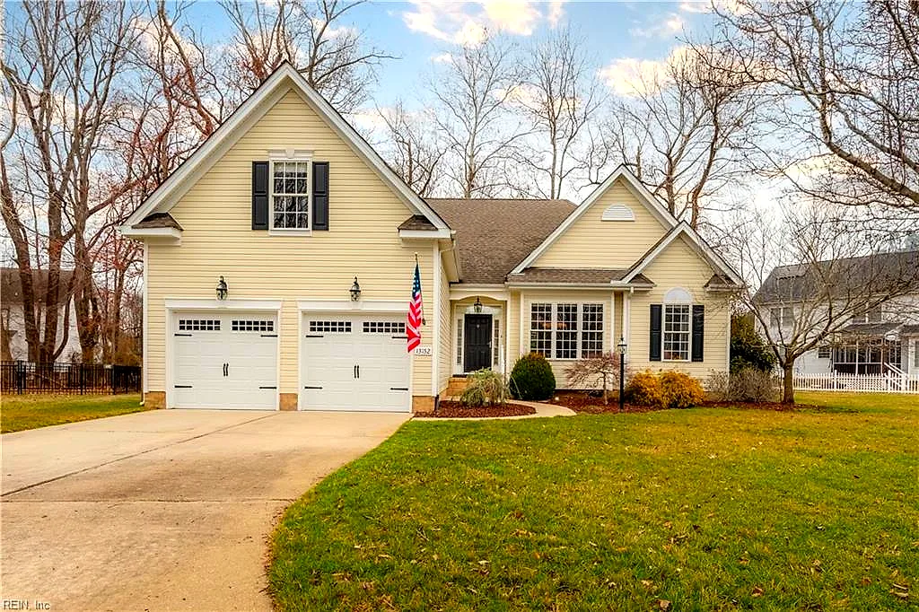 13152 Fox Chase Ct, Carrollton — photo