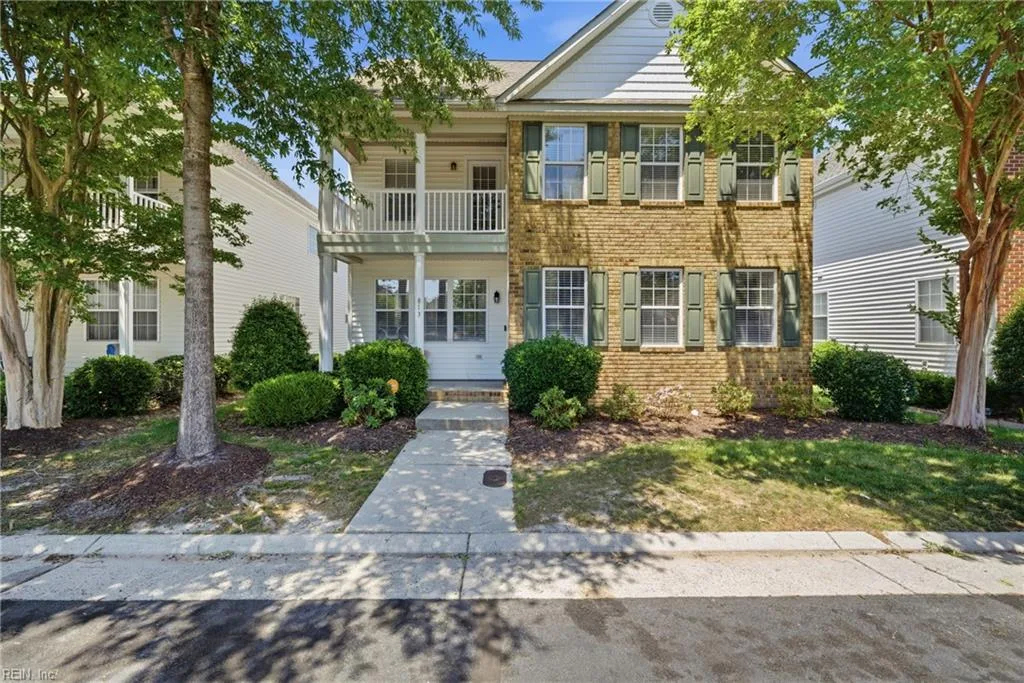 813 Brittlebank DR, VIRGINIABEACH VA 23462