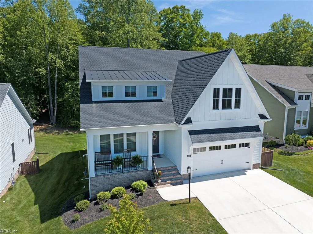 8625 Terroir Ln, New Kent — photo