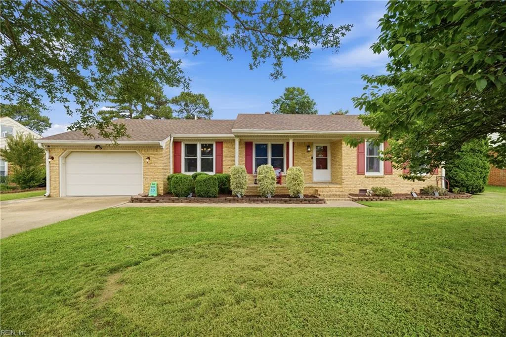 4409 Schoolhouse PATH, PORTSMOUTH VA 23703
