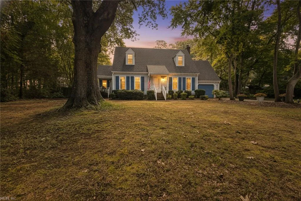 916 Oxford DR, VIRGINIABEACH VA 23452
