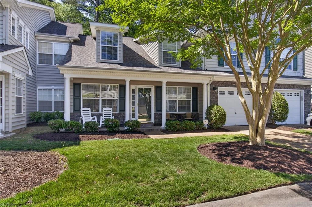 2803 Waters Edge LN, SUFFOLK VA 23435
