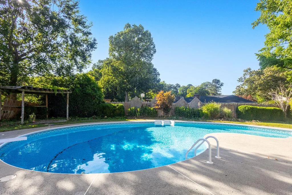 2524 Olympic Ct, Virginia Beach — photo