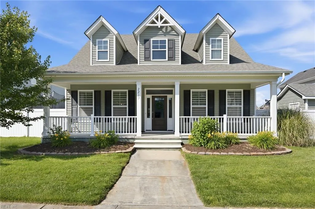 2217 Kirkby LN, VIRGINIABEACH VA 23456