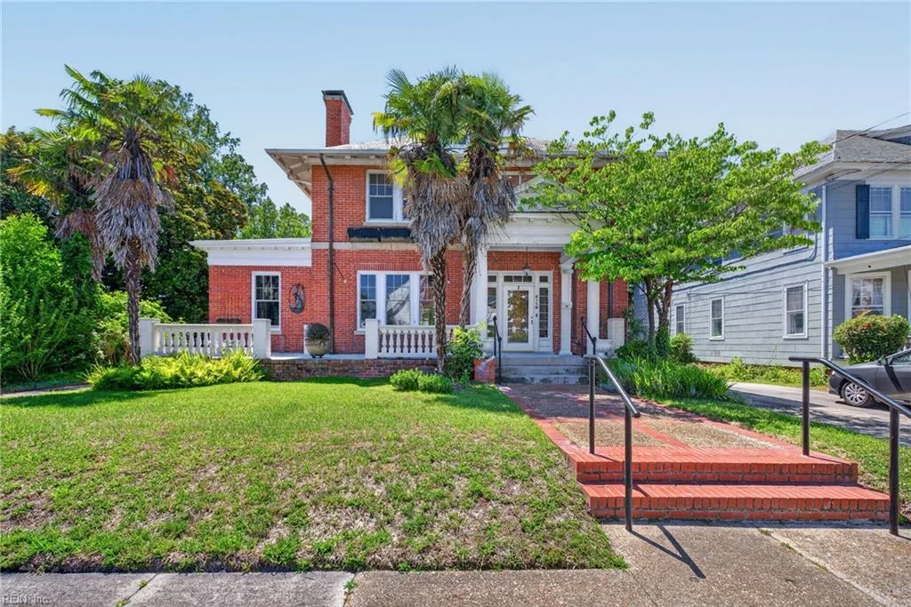 4119 Columbus AVE, NORFOLK VA 23504