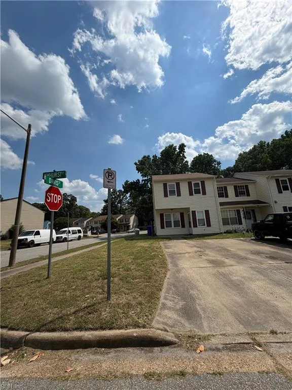5501 Amhurst CT, VIRGINIABEACH VA 23462