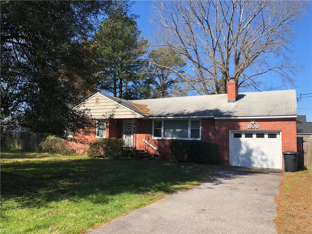 2250 Princess Anne RD, VIRGINIABEACH VA 23456