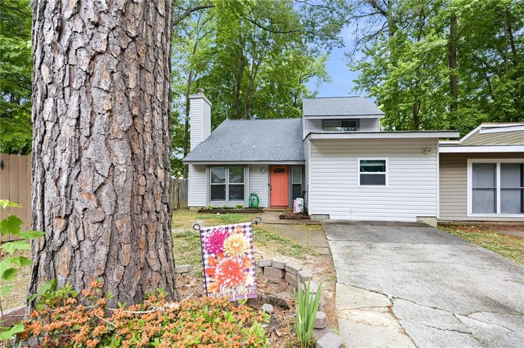 821 Pine Tree CT, NEWPORTNEWS VA 23608
