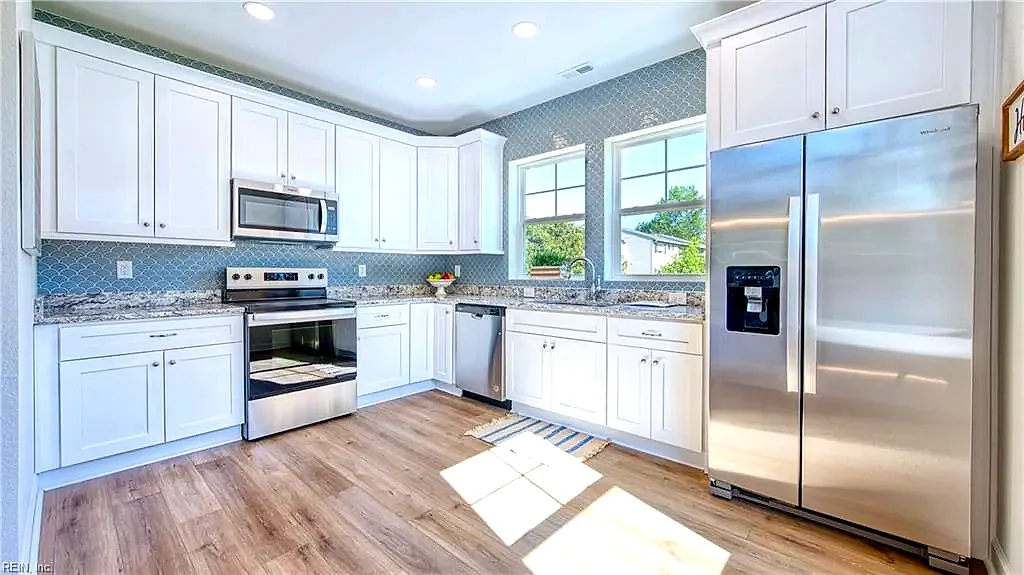 1241 Old Virginia Beach Rd #B, Virginia Beach — photo