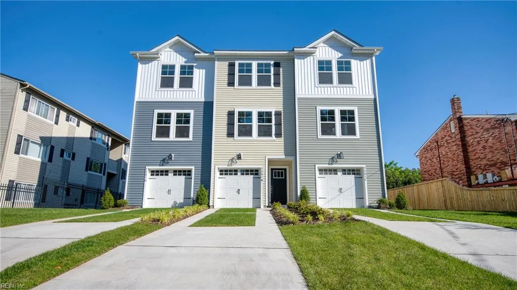 1241 Old Virginia Beach Road BLVD #A, VIRGINIABEACH VA 23451
