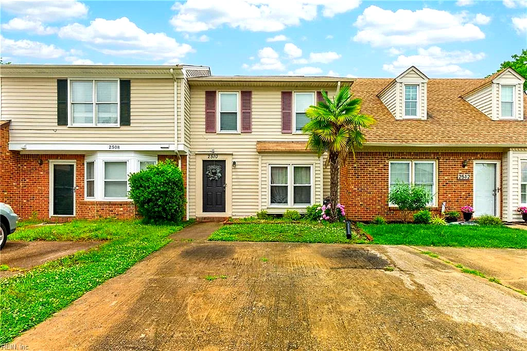 2510 Meadows Lndg, Chesapeake — photo