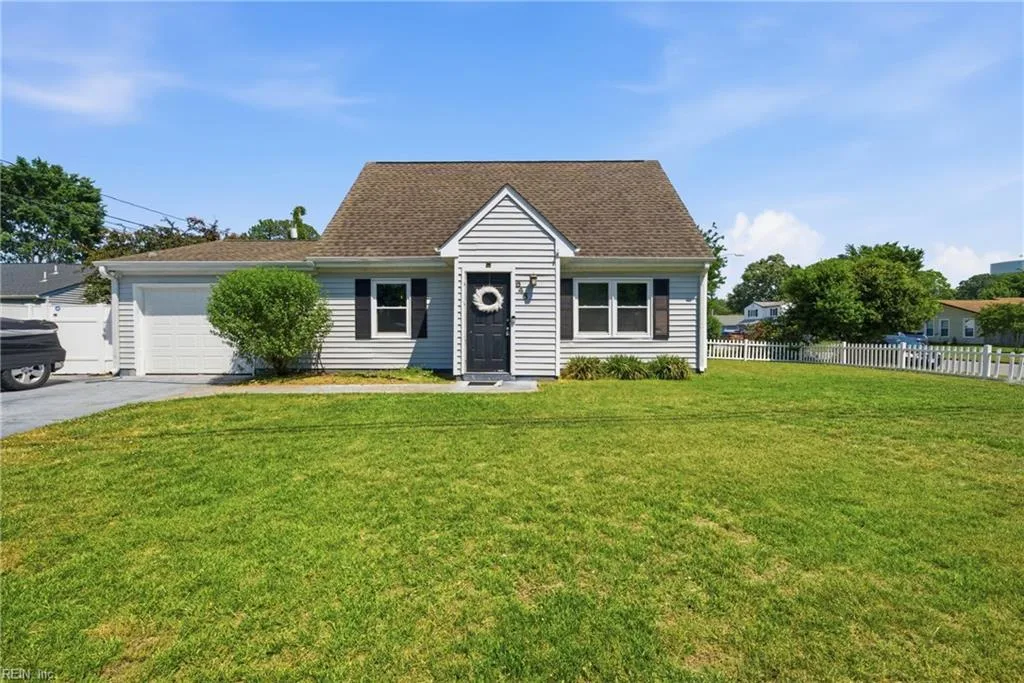 646 Garfield AVE, VIRGINIABEACH VA 23452