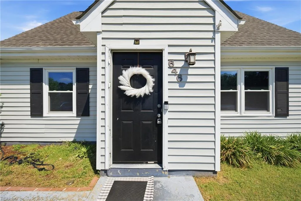 646 Garfield Ave, Virginia Beach — photo