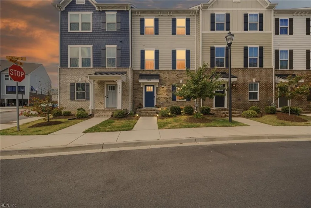 1216 Gunboat DR, SUFFOLK VA 23435