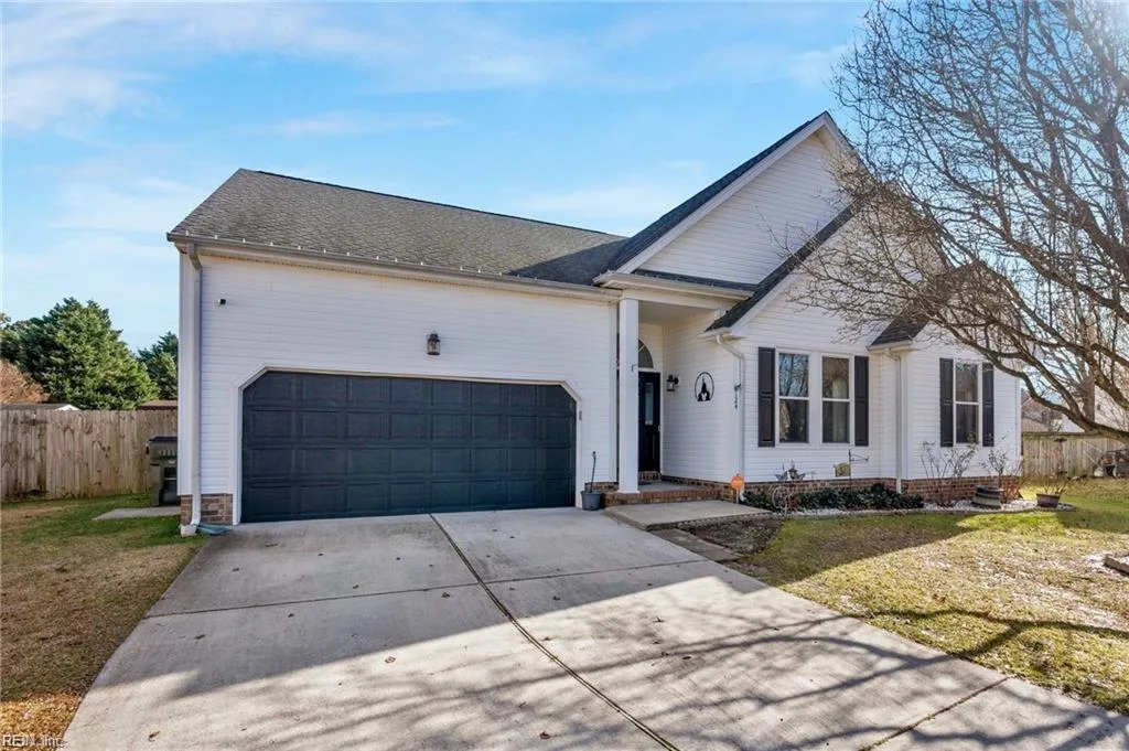 124 Mistral TER, SUFFOLK VA 23434