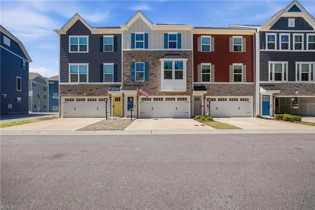 1719 Ark Royal Rd NONE, CHESAPEAKE VA 23323