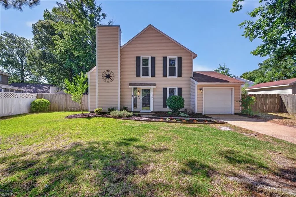 1804 Barkading CT, VIRGINIABEACH VA 23464