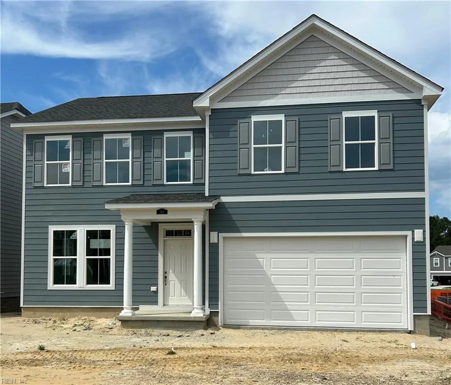 322 Tarn CT, SUFFOLK VA 23434