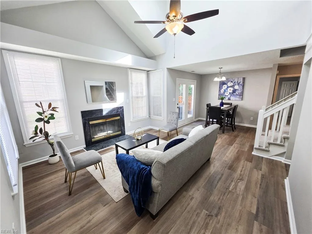 823 Rivanna River RCH, CHESAPEAKE VA 23320