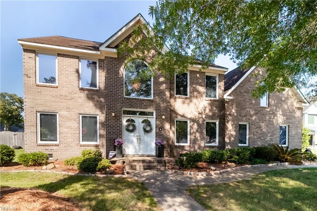 705 Timmons CT, CHESAPEAKE VA 23322