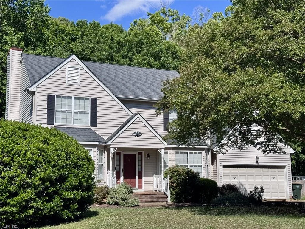 723 Colonial AVE, WILLIAMSBURG VA 23185