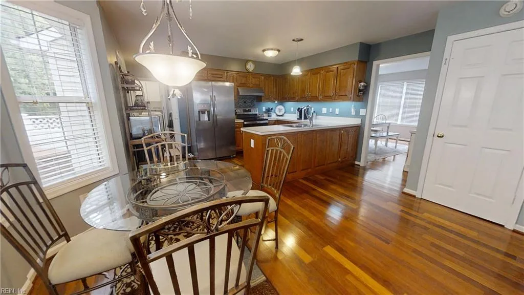 723 Colonial Ave, Williamsburg — photo