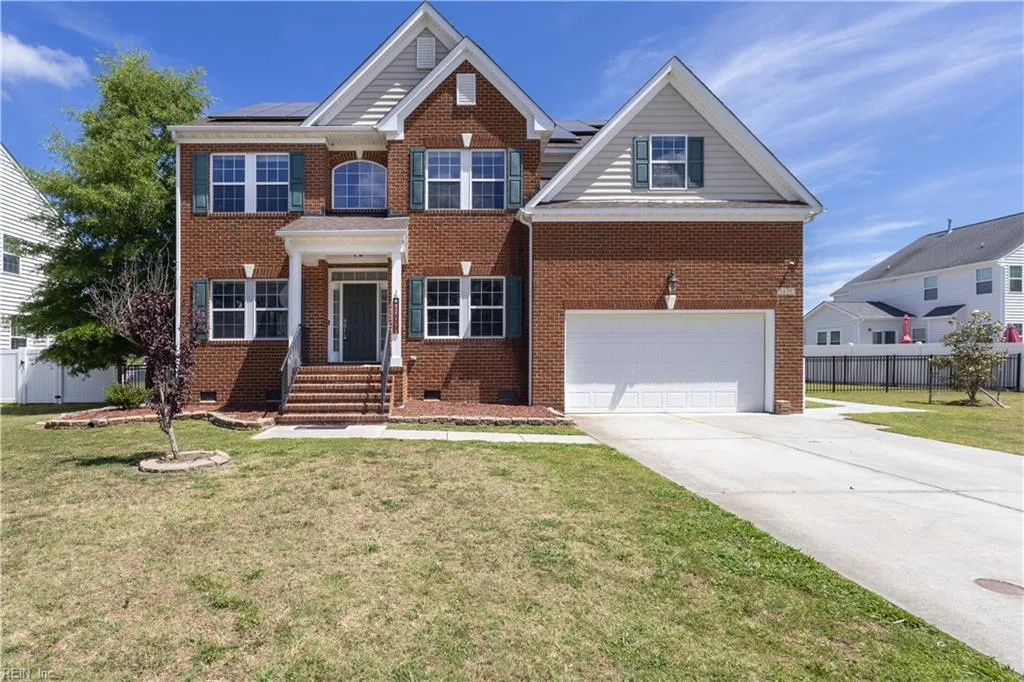1439 Kemp Bridge DR, CHESAPEAKE VA 23320