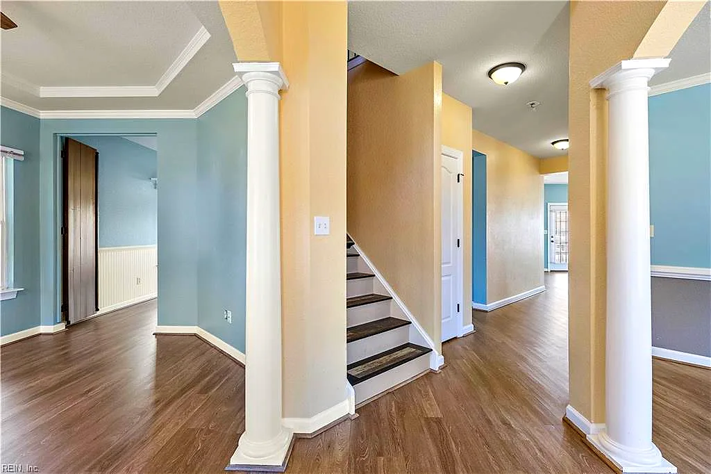1439 Kemp Bridge Dr, Chesapeake — photo