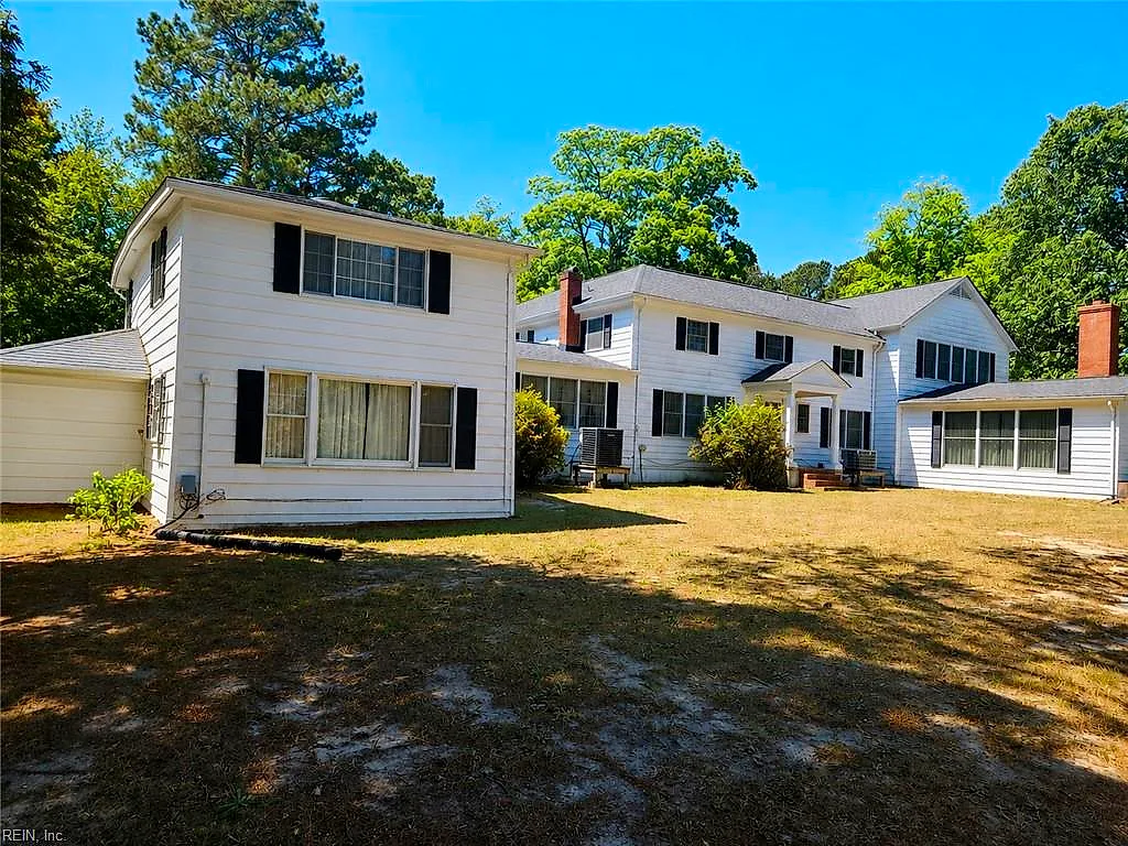 449 Quail Rd, Bohannon — photo