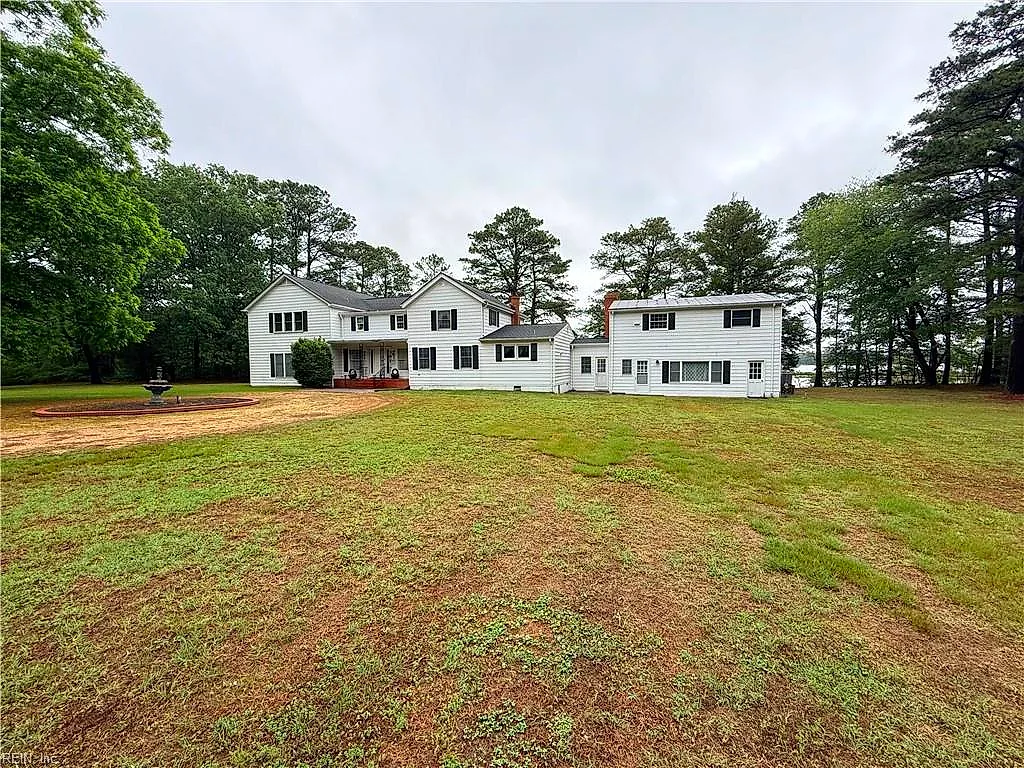 449 Quail Rd, Bohannon — photo