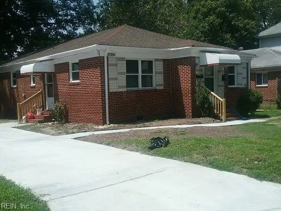 3115 Oklahoma AVE #A, NORFOLK VA 23513